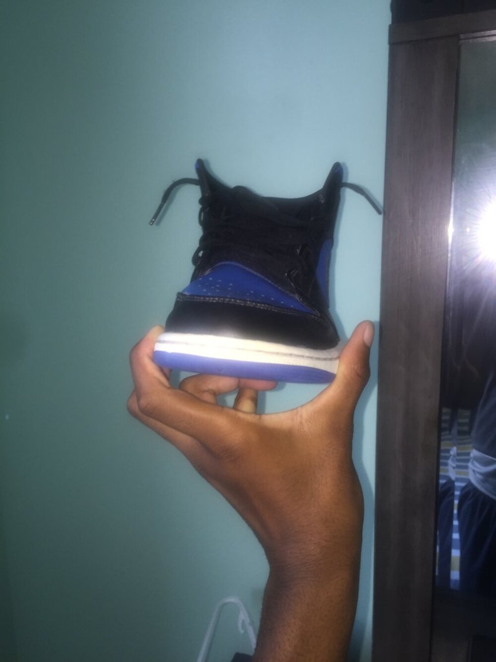 Jordan 1s - Picture 4 of 10